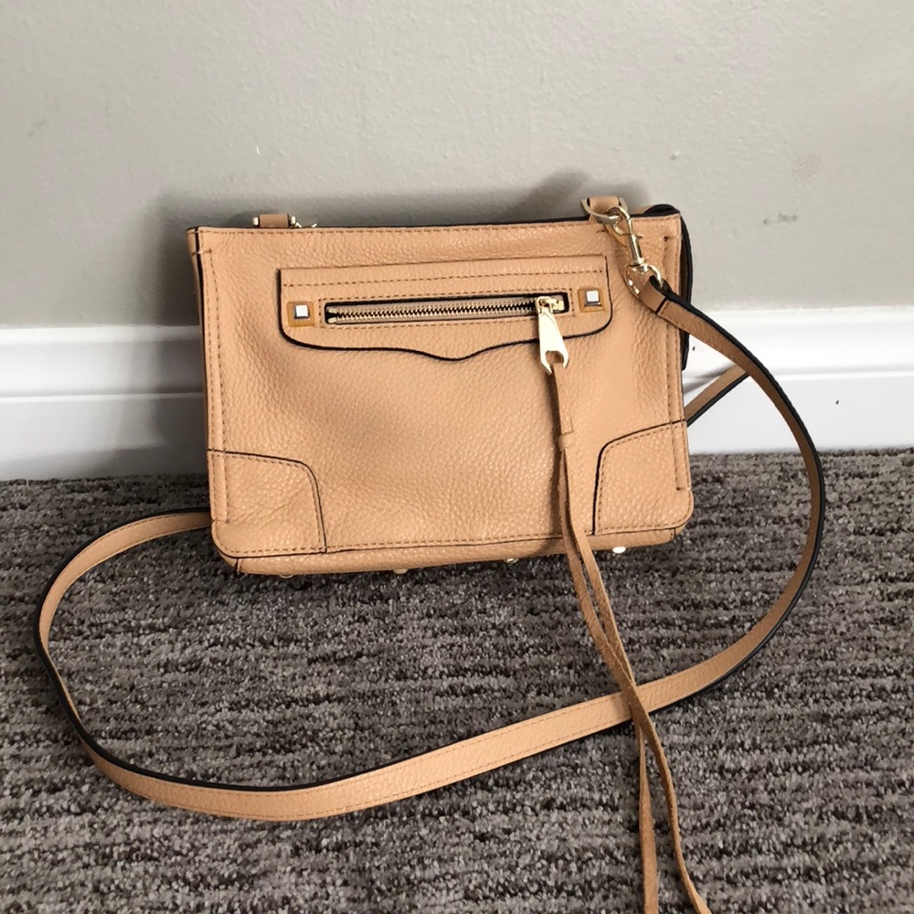 Rebecca Minkoff Regan Crossbody Purse